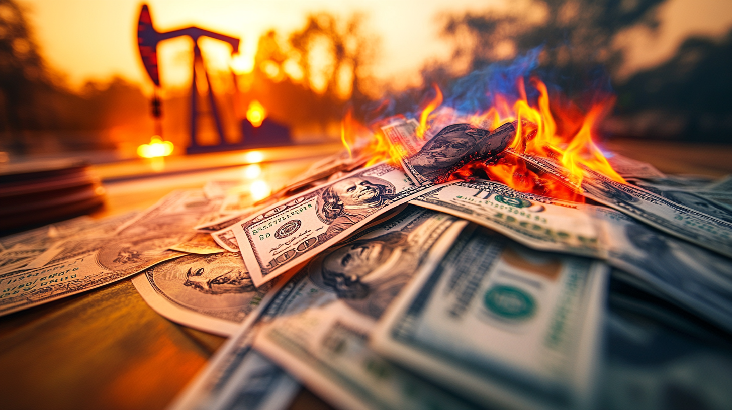 Mineral Liens: Collecting Unpaid Debt for Oilfield Service Companies