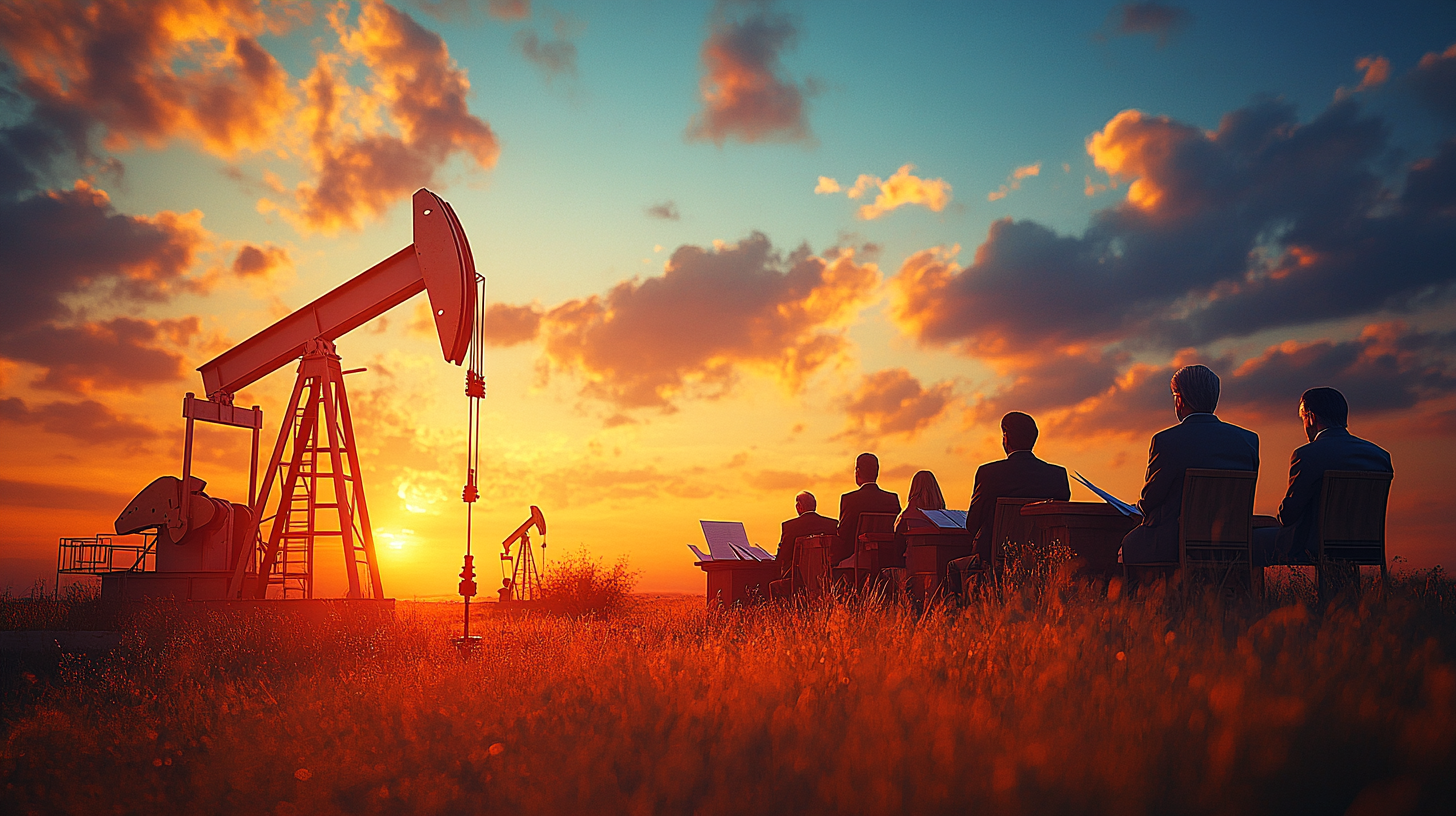 Four Recent Drainage and Offset Cases: A Texas Litigation Trend?