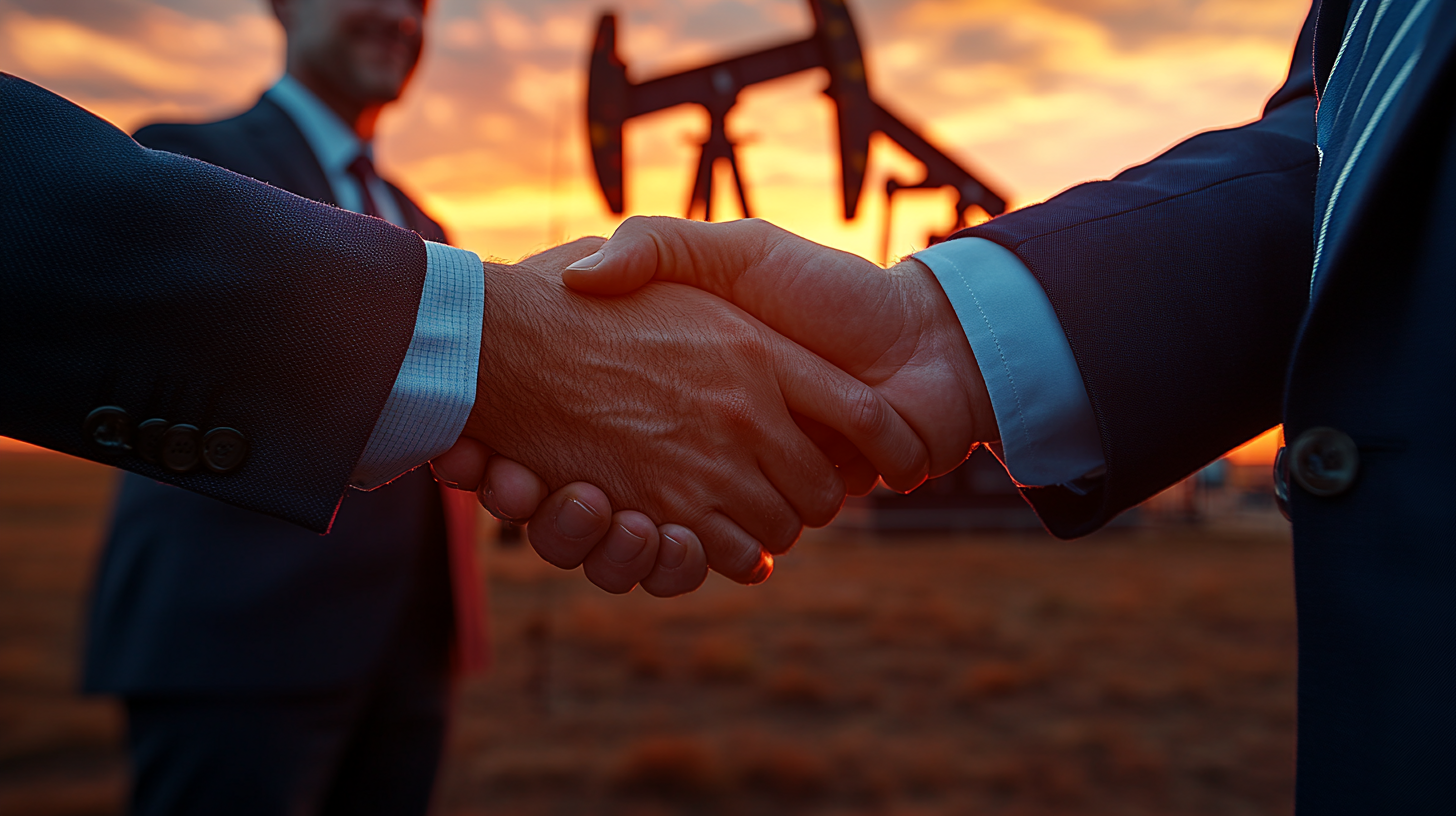 Royalty Recoupment: Operator's Primer for Recovering Overpayments