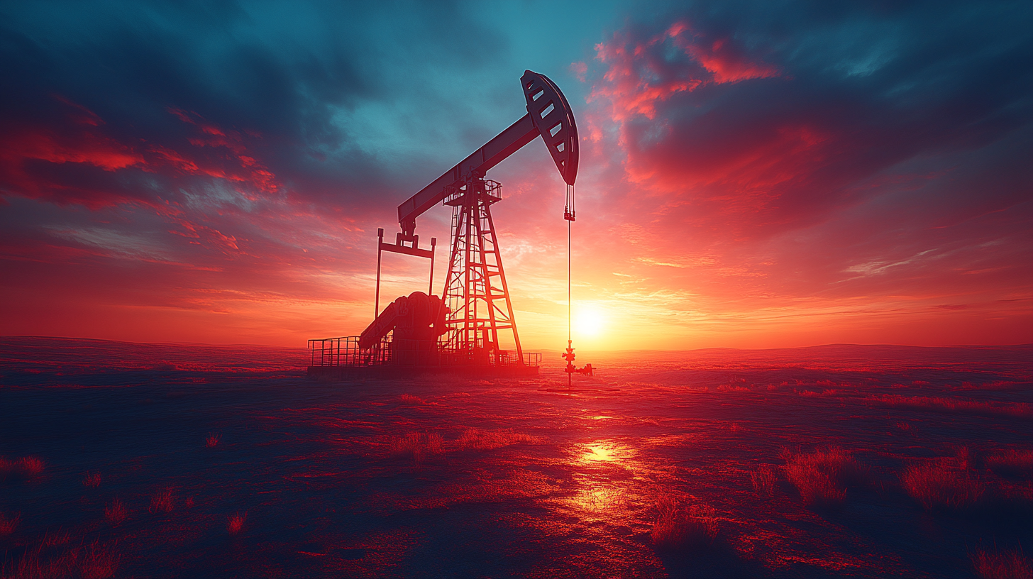 Dirty Tricks & Cheap Moves in the Oilpatch