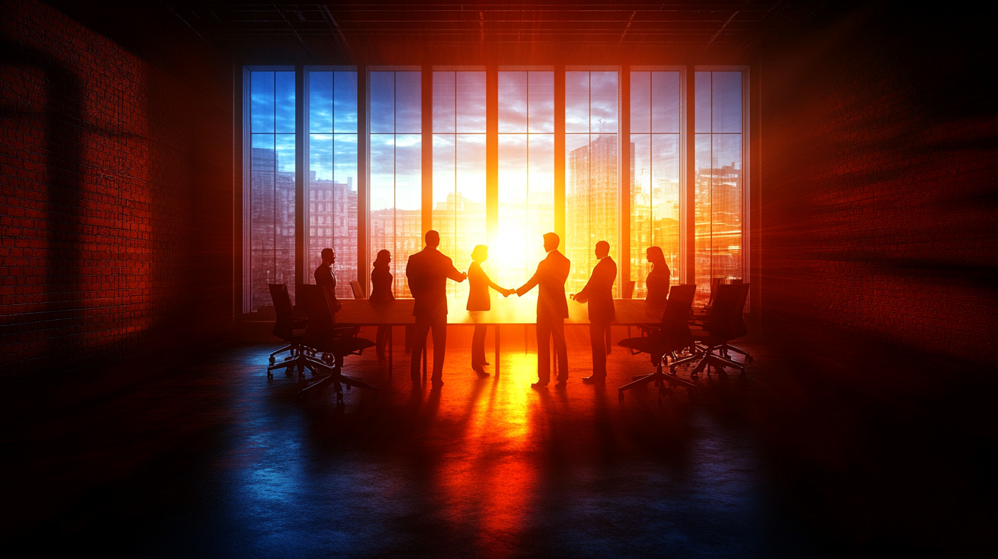 Tips for Mediating Your Next Oil & Gas Dispute