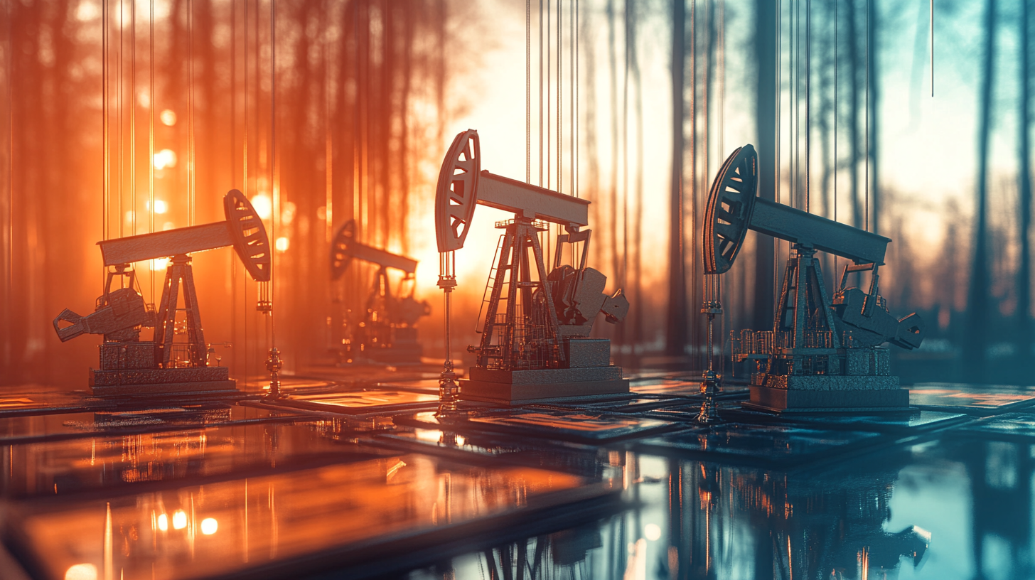 Oilfield Bankruptcy and Game Plan