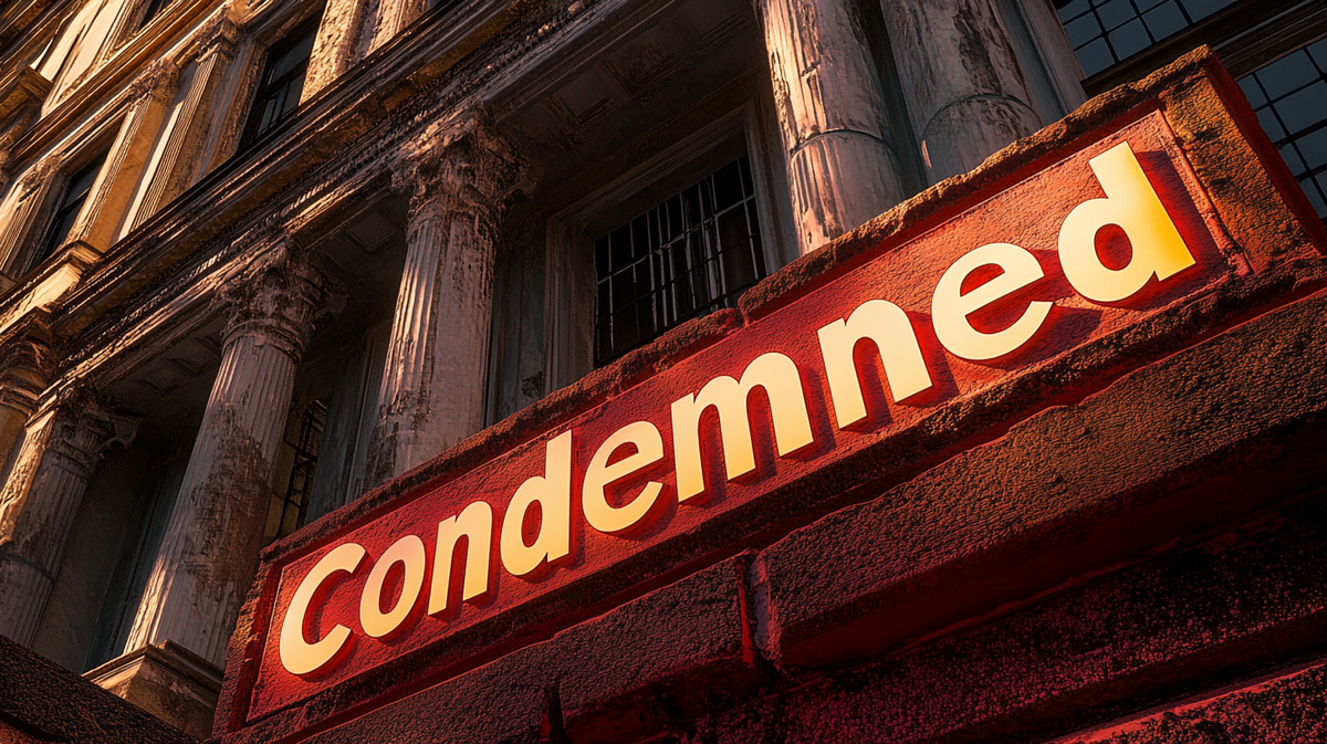 Can PGP Qualify for Condemnation Authority?