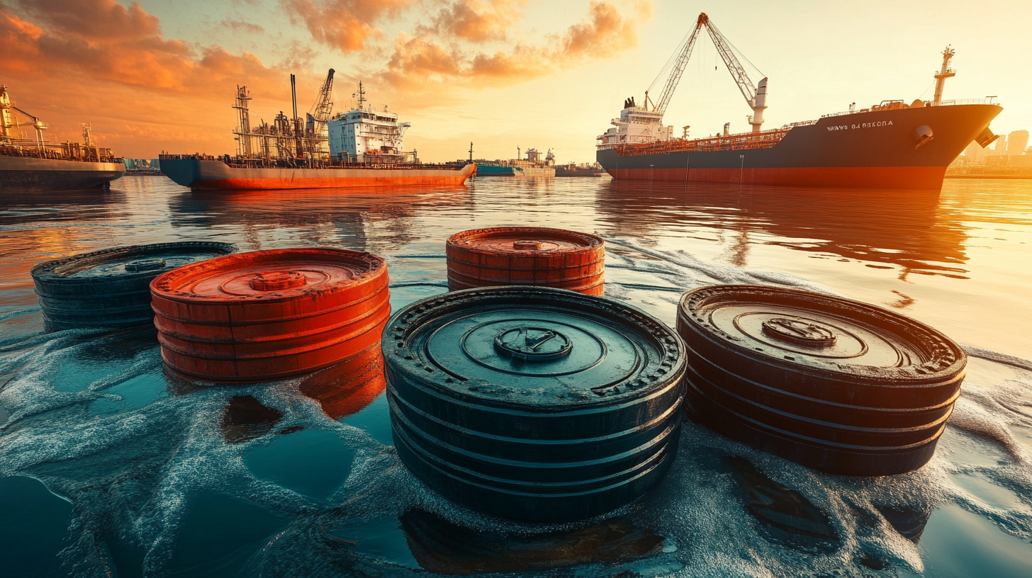 U.S. Regulation of Cross-Border Transactions in the Oilfield Sector
