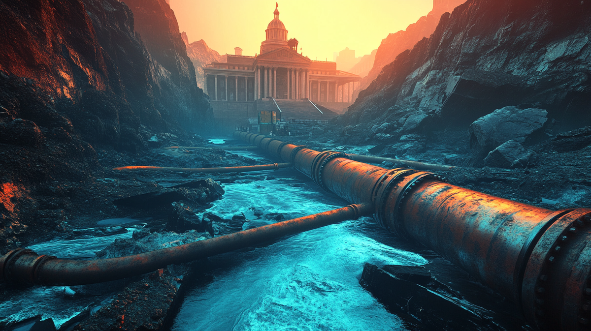 Post-Production Cost Fights Continue: Supreme Court Holds the Phrase “Into the Pipeline” Set a Valuation Point for “Amount Realized” Royalties