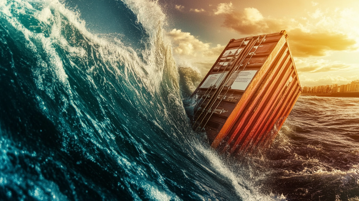 A New Type of Lease Washout