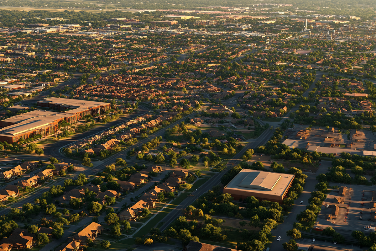 Municipal Drilling Zones: Insights from Arlington v. City of Arlington