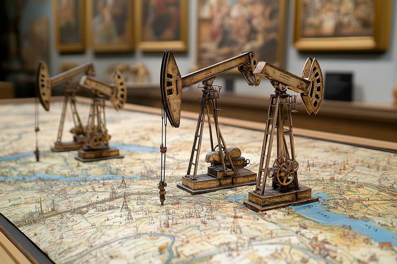 Map Disputes and Damage Waivers: A Closer Look at ETC Tex. Pipeline v. XTO Energy