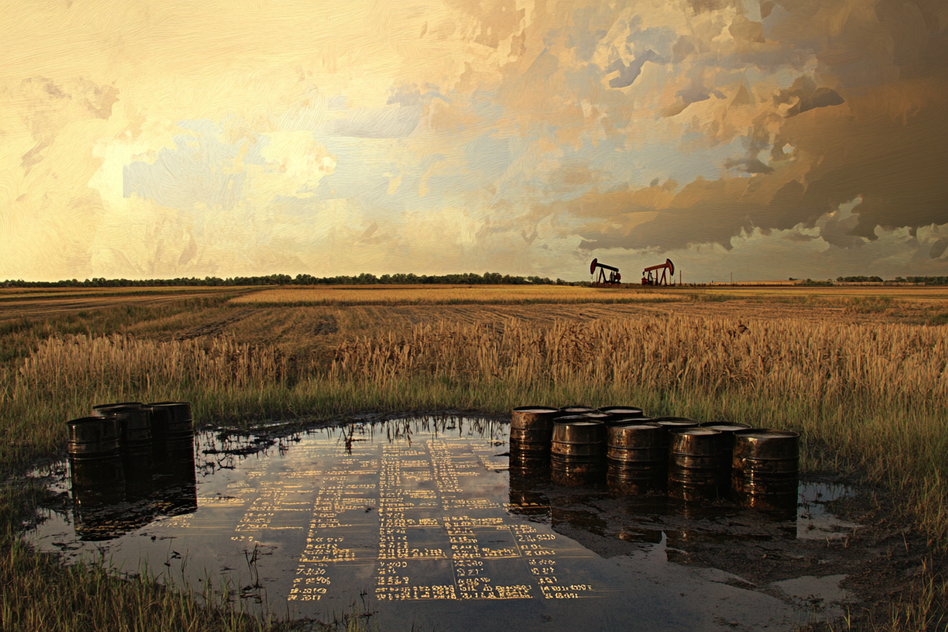 All Depths or Just One Formation? Court Clarifies Royalty Conveyance in Rock River v. Pioneer