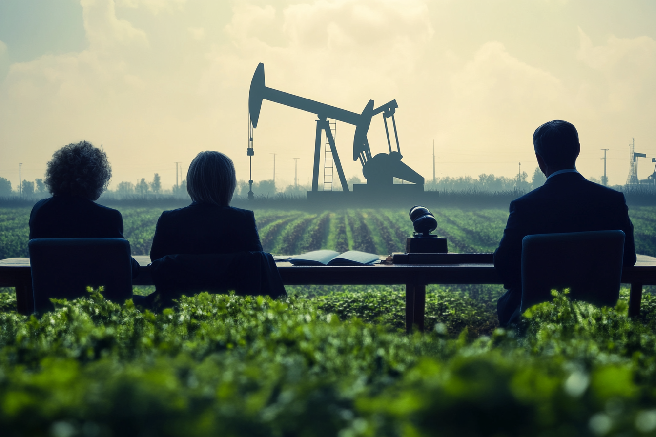 Understanding Mineral Interest Bequests in Wills