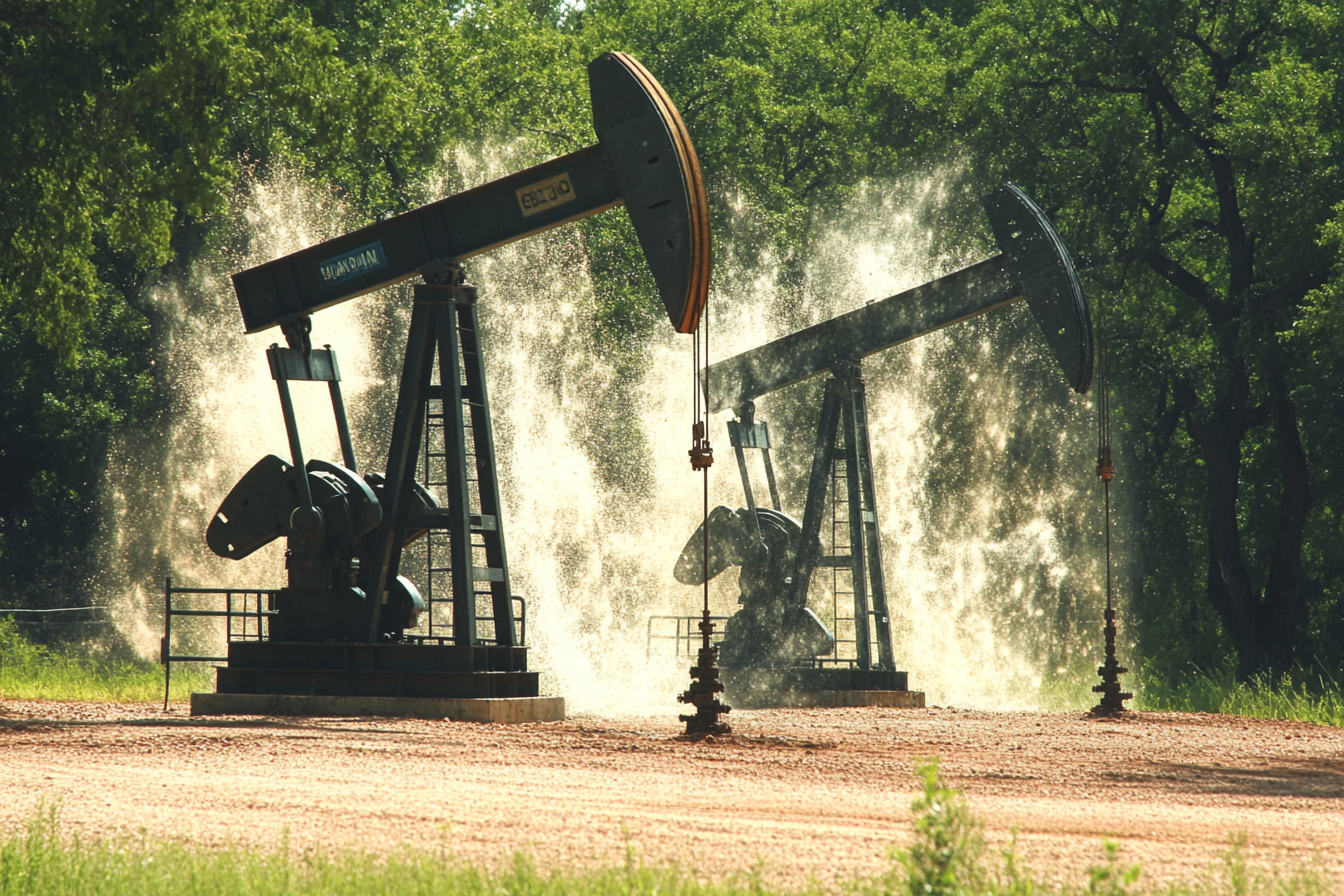 Establishing Cessation of Production Under a Texas Oil and Gas Lease