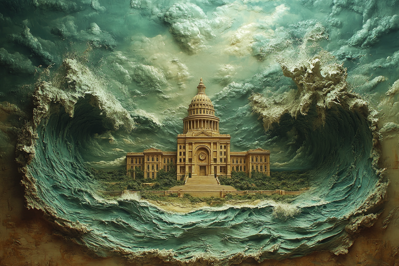 Supreme Court of Texas Washes Out the “Anadarko Washout”