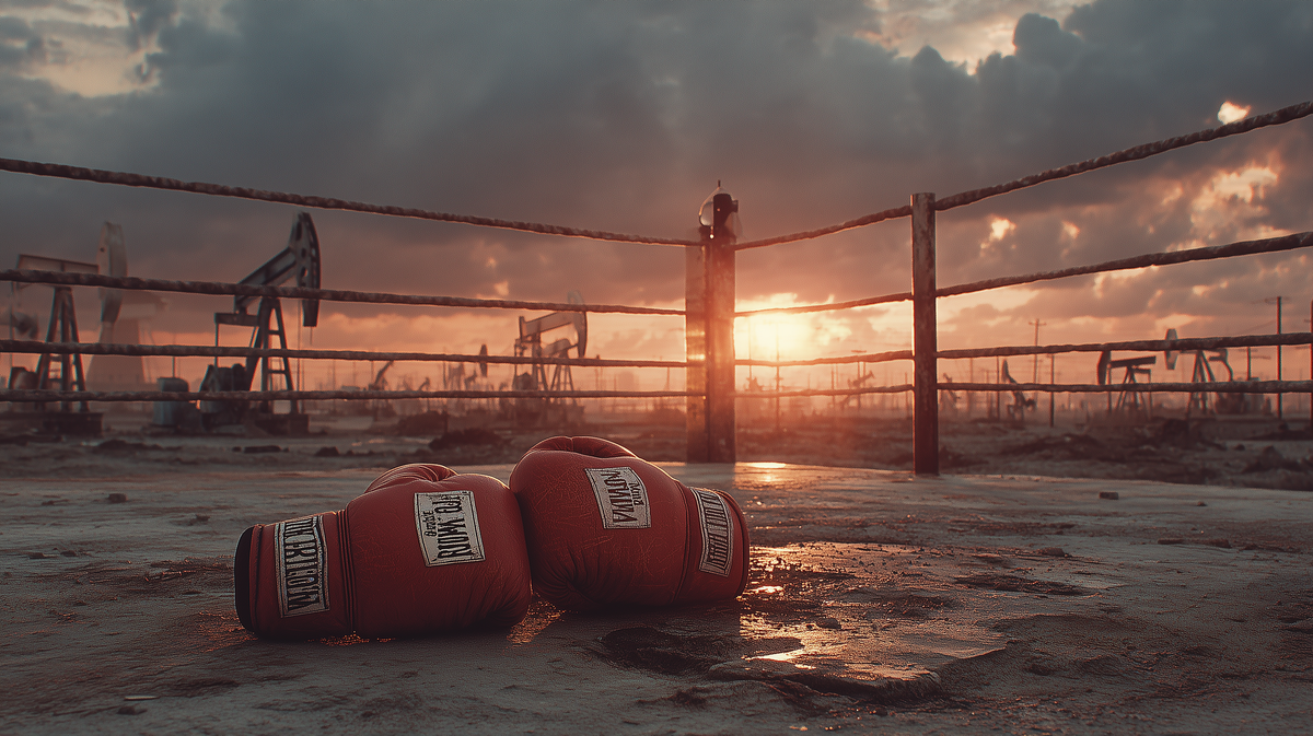 Courts Provide Further Clarity Concerning Key Provisions in Natural Gas Marketing Contracts