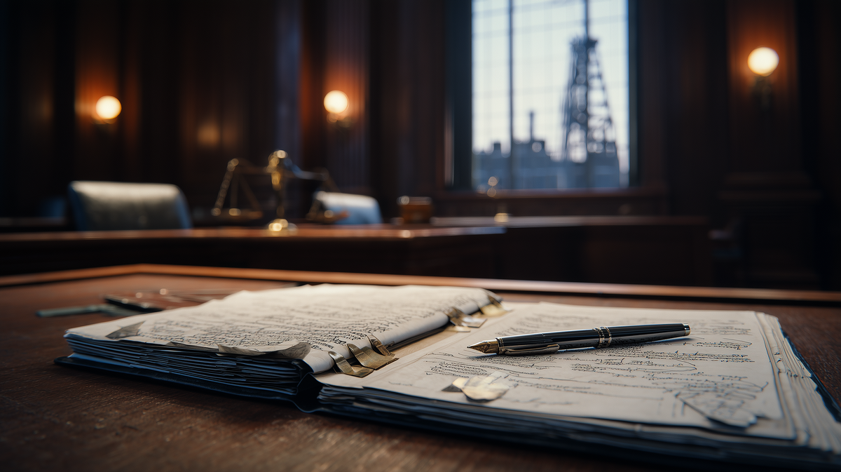 Texas Business Court Clarifies Amount in Controversy Calculation for Periodic Royalty Claims: Lessons from Black Mountain SWD v. NGL Water Solutions Permian