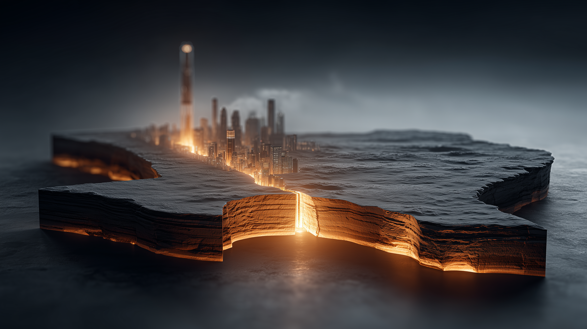 Texas Takes the Reins on Class VI Carbon Sequestration Wells