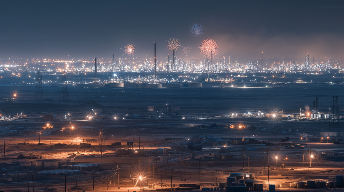 Producer's Edge: Volume 8, Issue 1